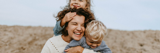 Children's Dentistry