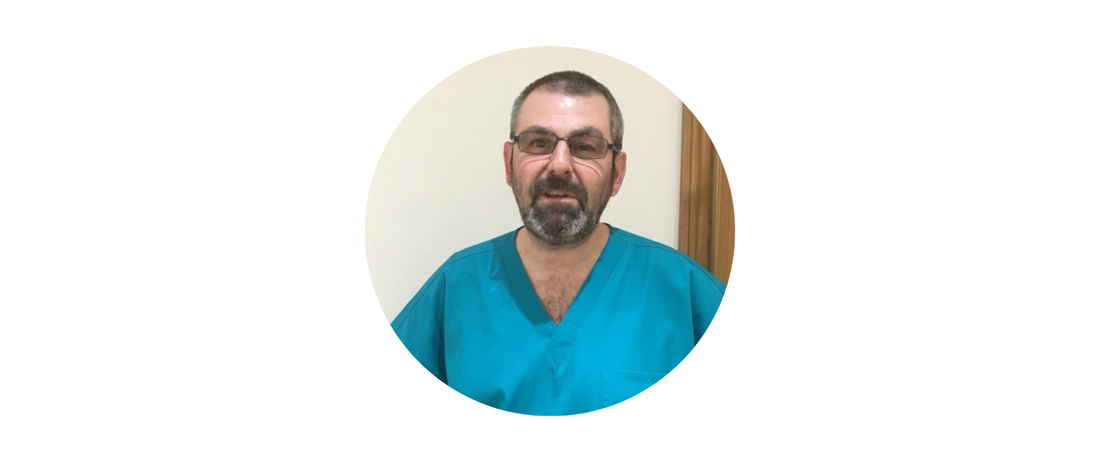 Conquering your Dental Anxiety with Dr Brian Needham