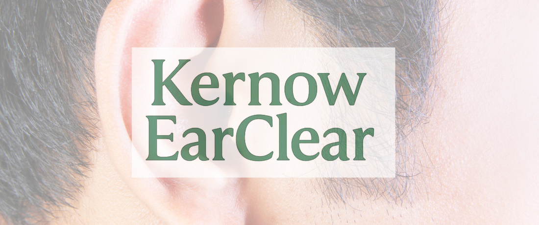 Welcome Kernow Ear Clear to Roseland Dental