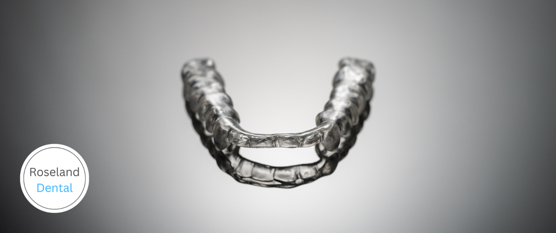 Managing Night-Time Clenching and Teeth Grinding