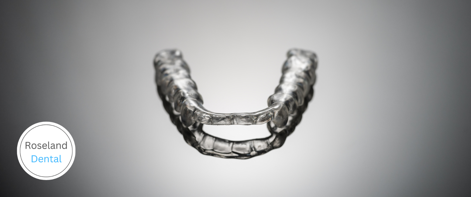 Managing Night-Time Clenching and Teeth Grinding