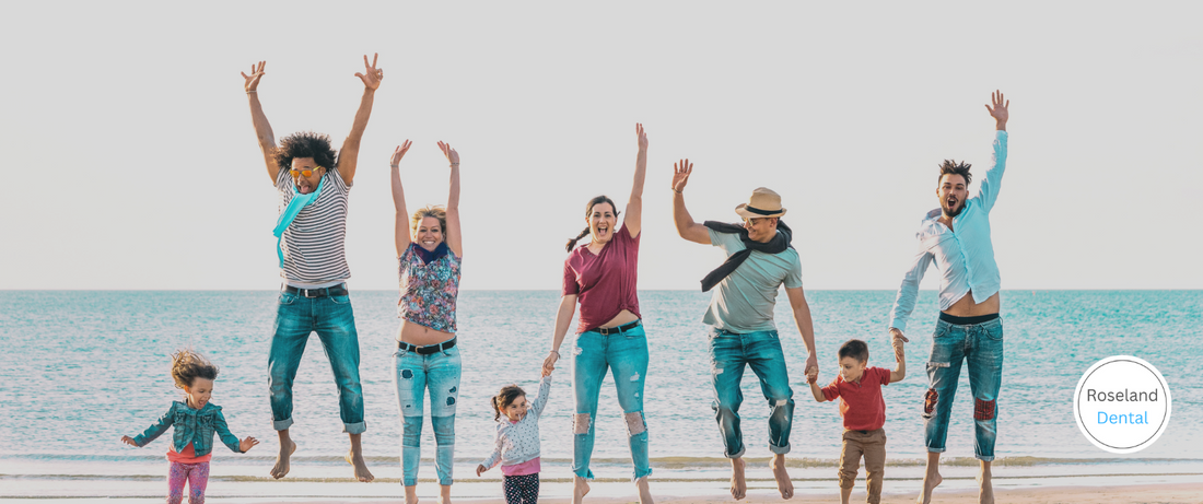 Refer a Friend and Save on Your Next Appointment!