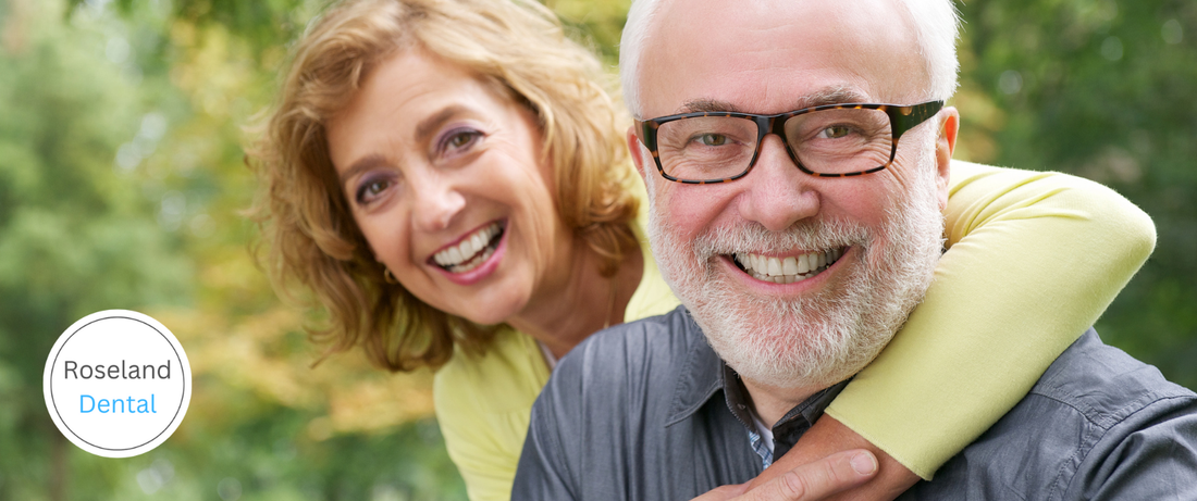 Now Offering FREE Dental Implant Consultations with Martin Murray