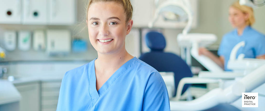 The Unsung Heroes of Your Smile: Our Dental Nurses&nbsp;