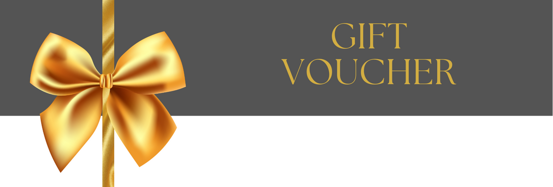 Elevate your gift-giving this Christmas with our Teeth Whitening Gift Vouchers.