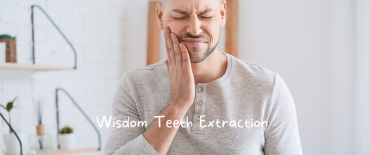 Dealing with Impacted Wisdom Teeth