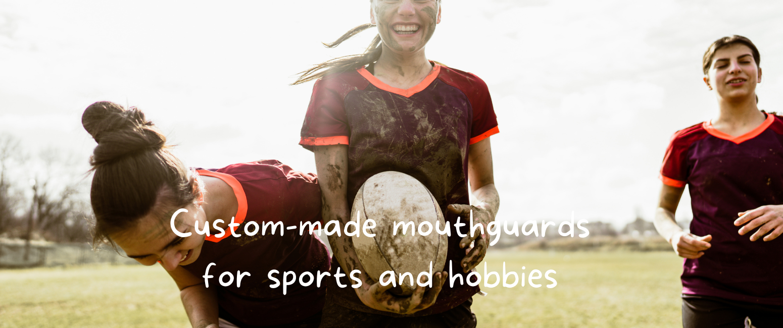 Preserving your smile