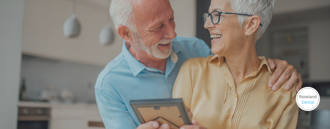 Dental Implants vs Dentures