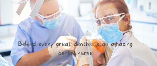 The Vital Role of a Dental Nurse