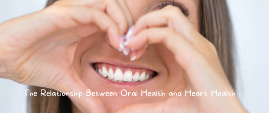 Exploring the Oral Health-Heart Disease Connection