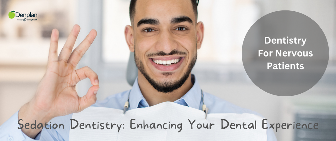 Dentistry For Nervous Patients In Tregony Cornwall